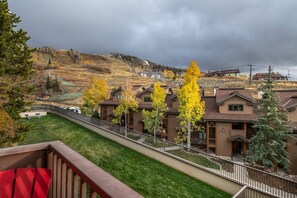 Unclassified image, 3 of 50, button - Ski In/Walk Out w/Unforgettable Views+ Hot Tub-W/D in Unit-Mini Arcade-Fireplace-Deck-Elevator (Steamboat Springs)