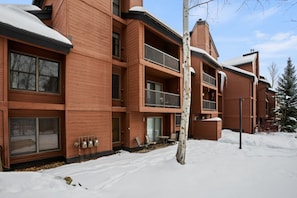 Aussenbereich