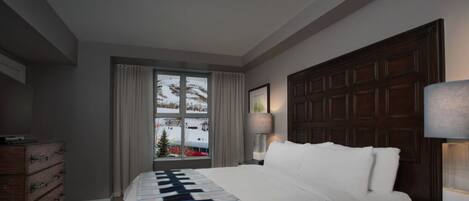 1 habitación y caja de seguridad en la habitación