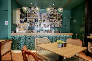 Restaurant - GWEN Hotel Ternate (Ternate)