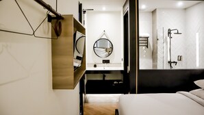 Enkeltrom – standard