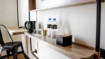 Superior Room | Free WiFi, bed sheets