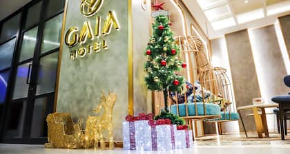 Gaia Hotel Ternate