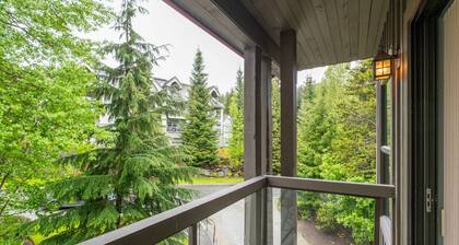 Spacious 2BDR on Blueberry Hill | Pets | Complex Hot Tub | BBQ