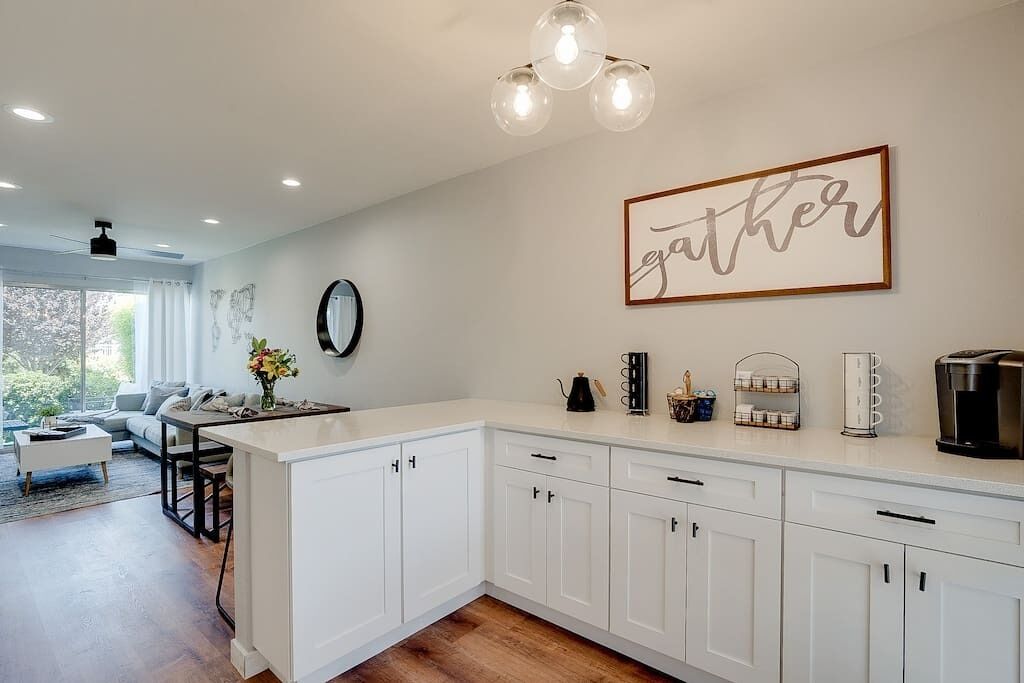Camelback Casa | Old Town Scottsdale | New Remodel