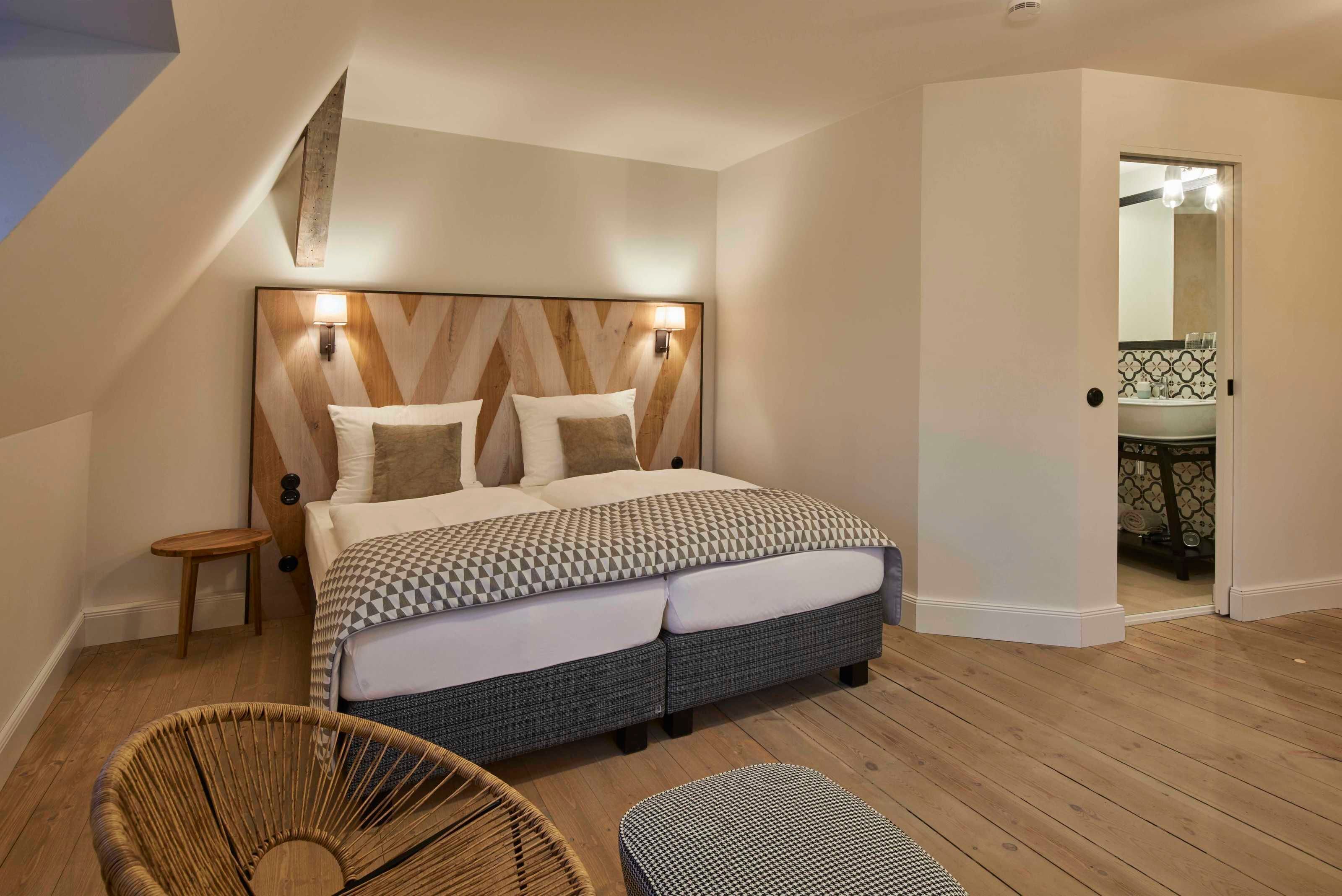 2 soveværelser, Wi-Fi, sengetøj