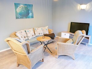 Fernseher