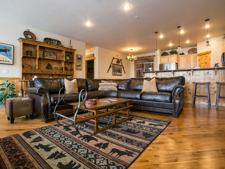 Ski In/out- Best Group Rental On Schweitzer- Book Now For Holidays! - Idaho