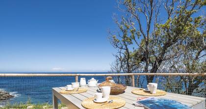 Villa Redinoce - On the Sea in Procchio