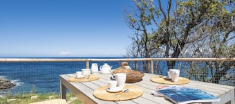 Villa Redinoce - On the Sea in Procchio