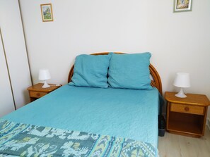 4 chambres, Wi-Fi gratuit