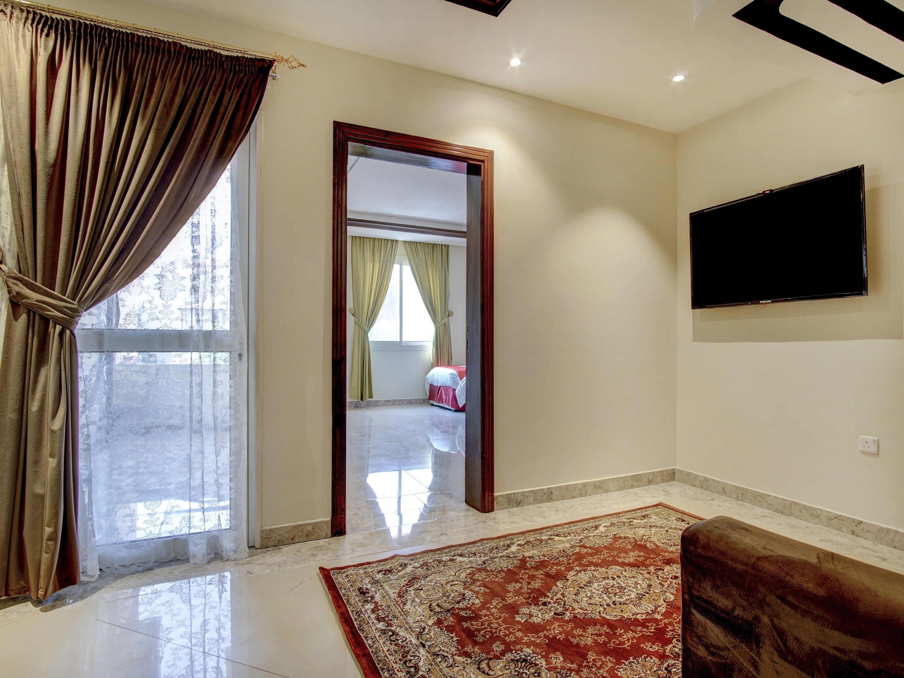 Foto - OYO 582 Al Tamayoz Al Raqi Al Salamah