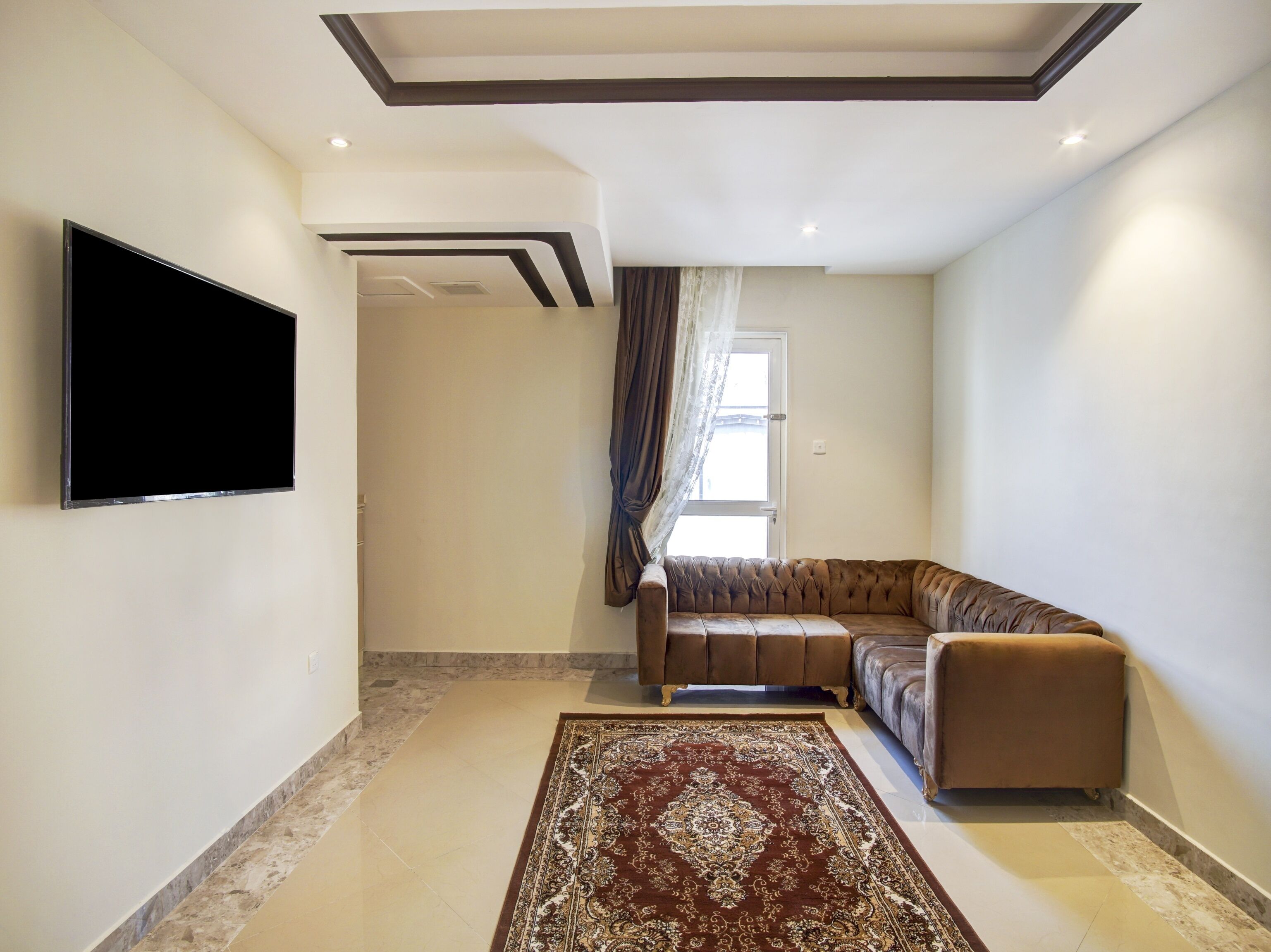 Foto - OYO 582 Al Tamayoz Al Raqi Al Salamah