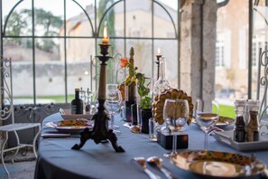 Servei de restauració
