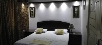 オートバン ゲスト ハウス