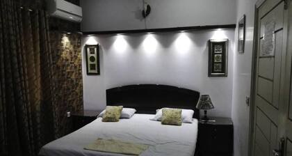 Autobahn Guest house