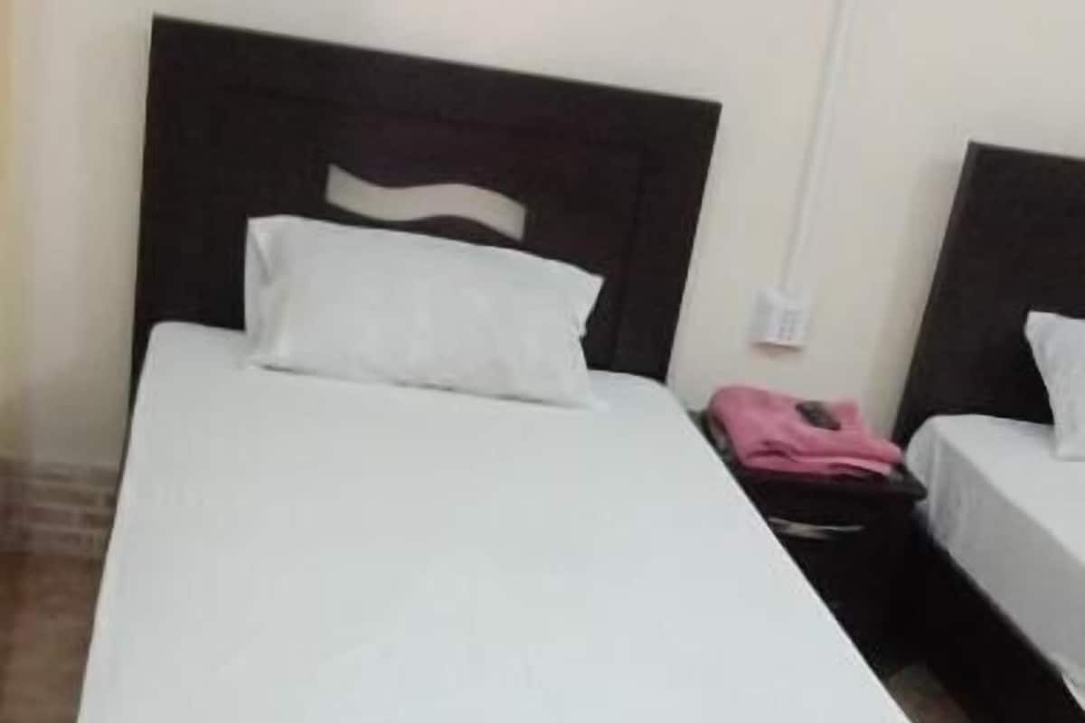 Deluxe-Zweibettzimmer