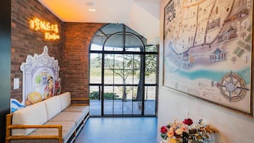 Sala para eventos