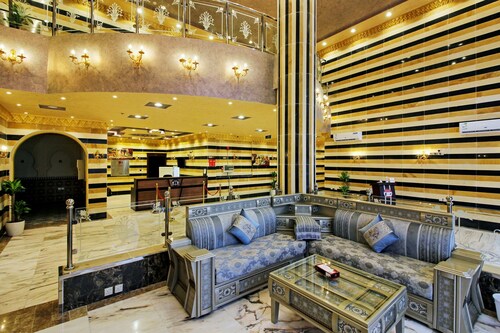 OYO 586 Al Tamayoz Al Raqi Hira