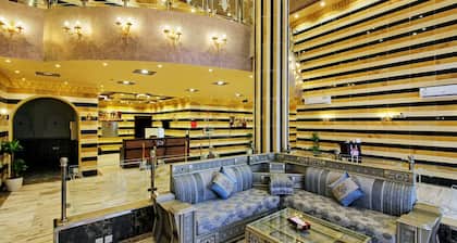 OYO 586 Al Tamayoz Al Raqi Hira