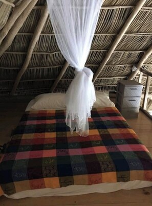 3 Schlafzimmer, WLAN, Bettwäsche