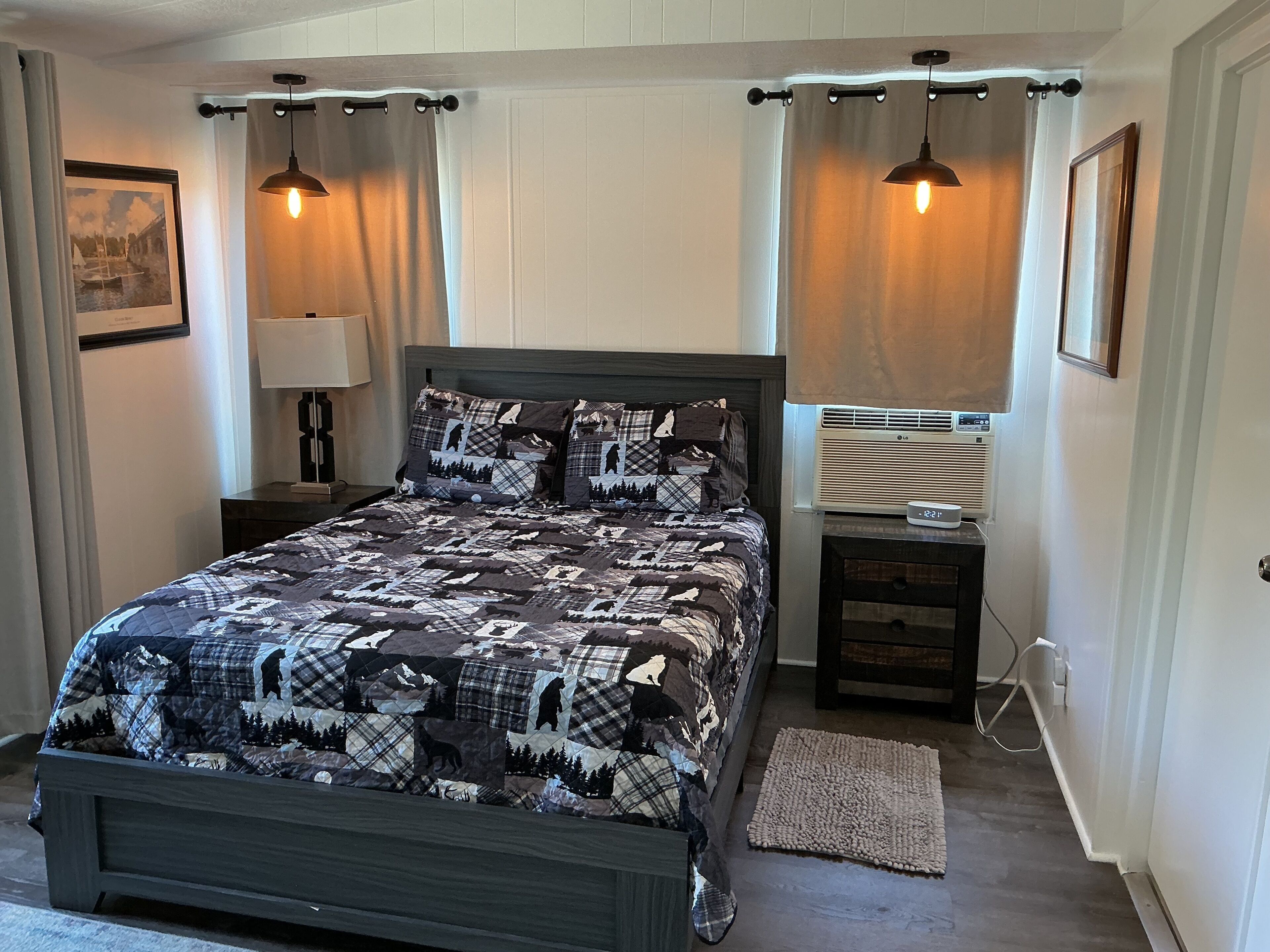 3 slaapkamers, gratis wifi, beddengoed