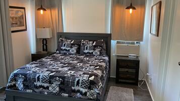 3 slaapkamers, gratis wifi, beddengoed