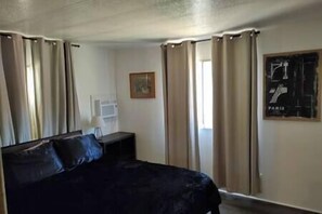 3 dormitorios, wifi, ropa de cama