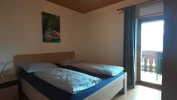 1 camera, Wi-Fi gratuito, lenzuola