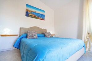 Family Villa | 3 bedrooms, desk, laptop workspace, iron/ironing board