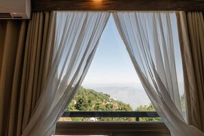 Interior - The Opulent Resort & Conference (Murree)