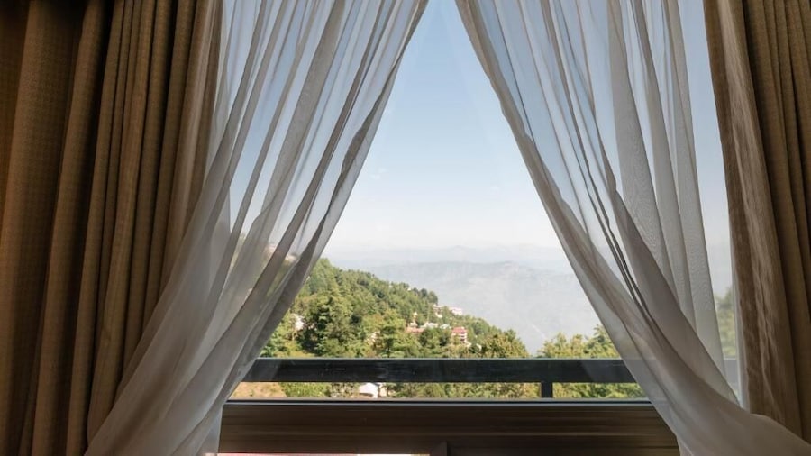 The Opulent Resort & Conference