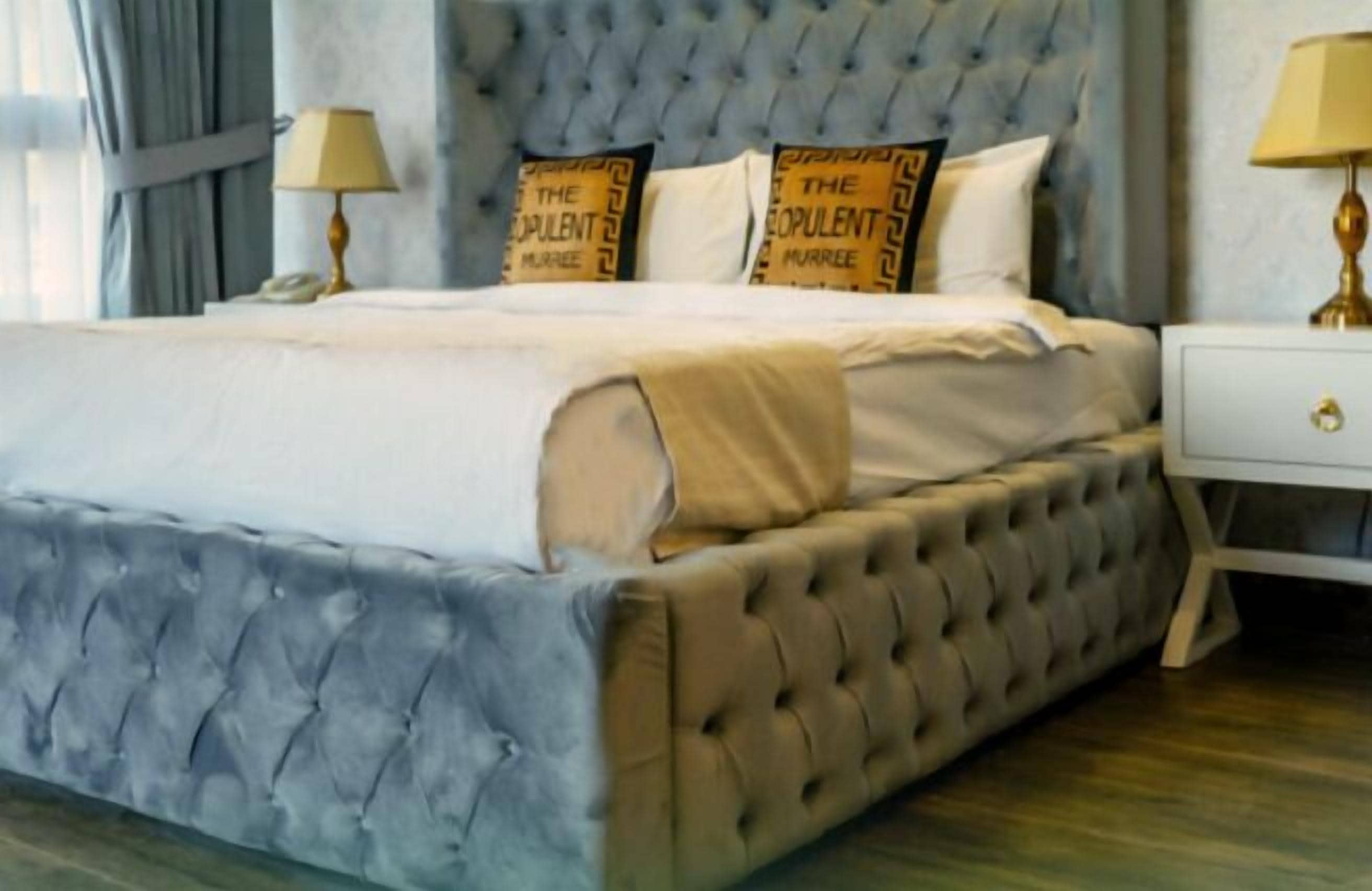 エグゼクティブ ダブルルーム | WiFi (無料)、ベッドシーツ