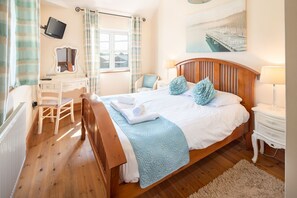 2 Schlafzimmer, Bügeleisen/Bügelbrett, Internetzugang