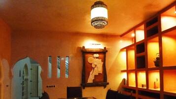 Restauration