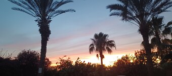 Quiet Villa near Agadir, Style, Garden, Swimming Pool, Optional Lady Cook