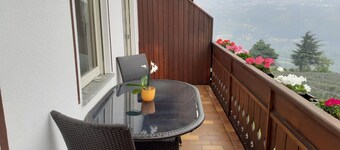 Vacation apartment 1 Lindebauer, cozy vacation apartment in Dorf Tirol
