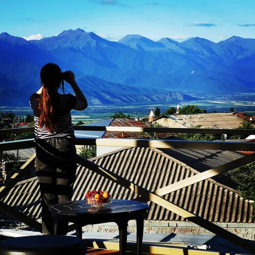 Qilimcha's Guesthouse