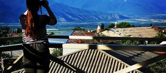 Qilimcha's Guesthouse