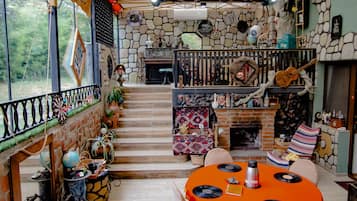 Restaurantes