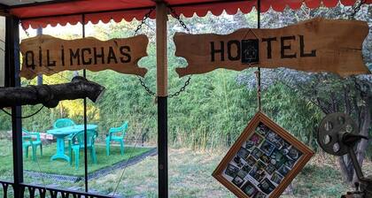 Qilimcha's Guesthouse