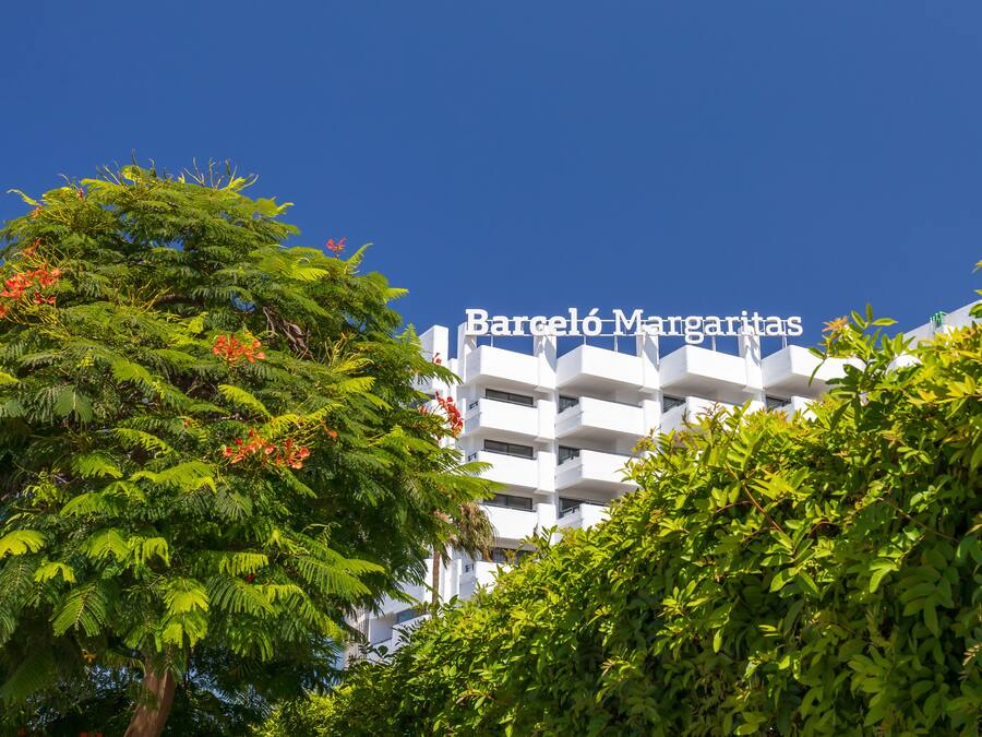 Bagian depan properti