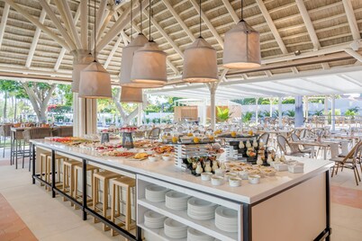 Barceló Margaritas Royal Level - Adults Only