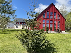 Esterni