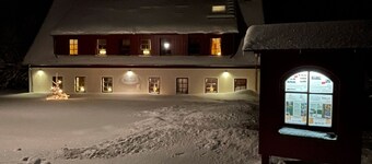 Apartment Wildrose *****