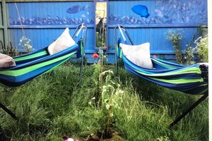 Nhà | Khuôn viên nơi lưu trú