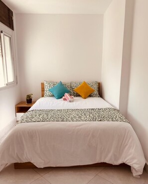 2 bedrooms, Internet