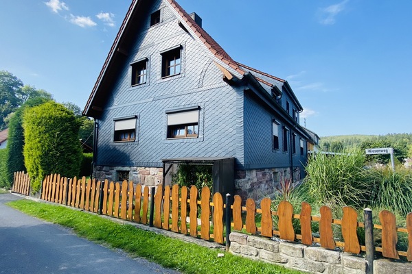 Außenbereich