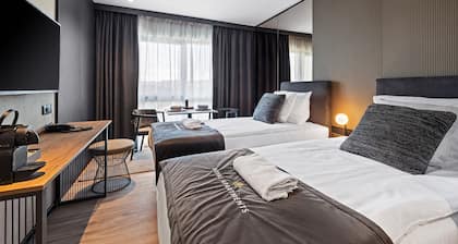 Boutique Residence Gdańsk