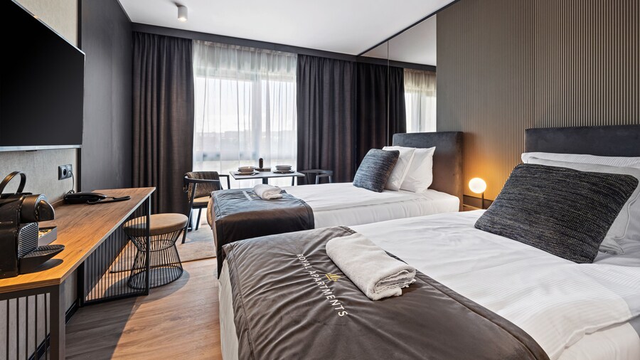 Boutique Residence Gdańsk